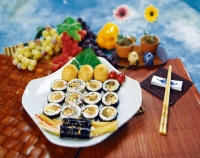 ביטוח נסיעות לחו"ל - אוכל מהמזרח